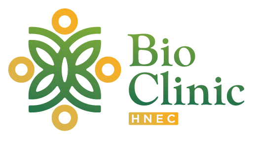 Logo Bio clinic