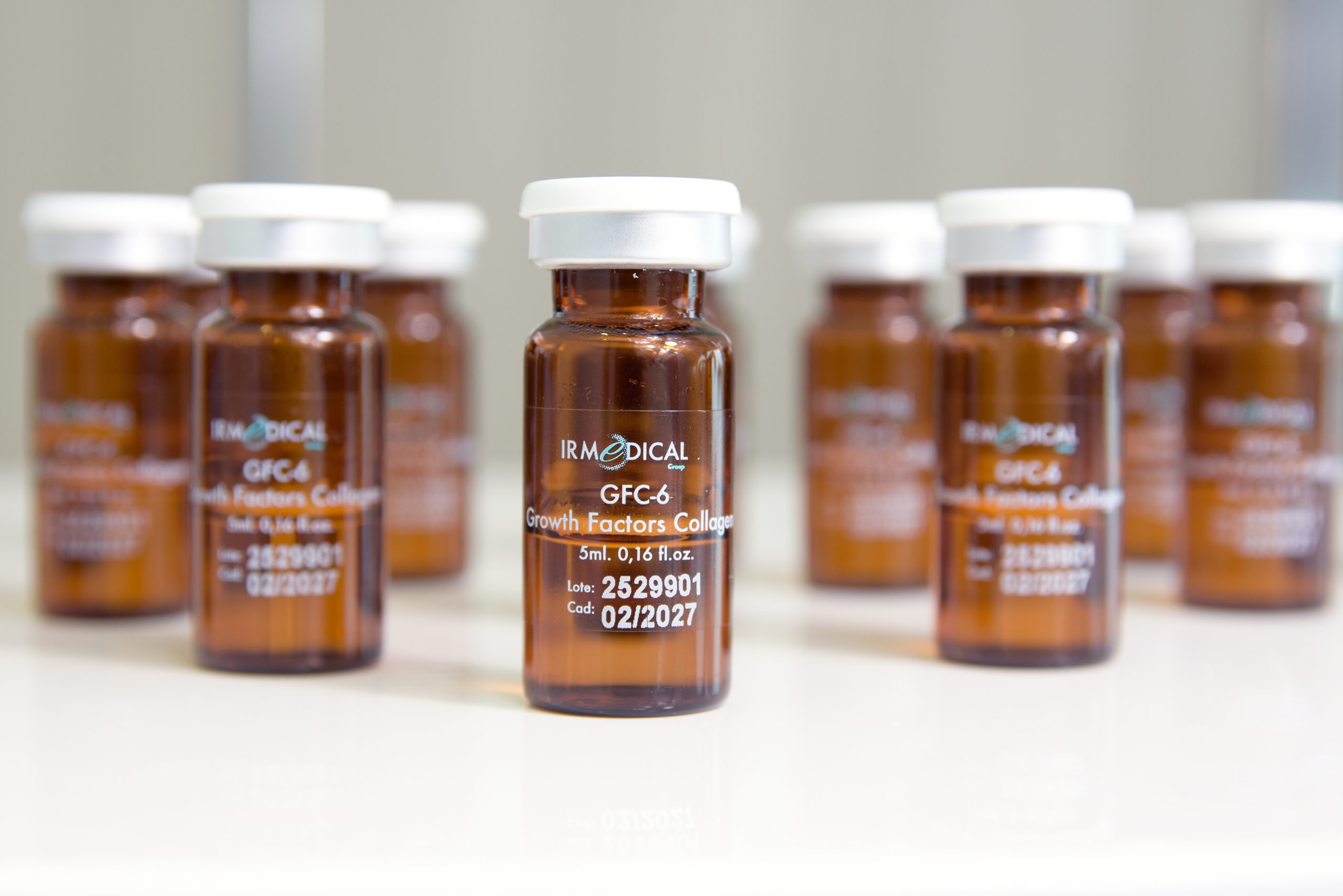productos dermatológicos