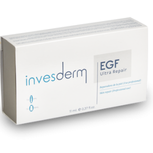 INVESDERM EGF ULTRA REPAIR 13