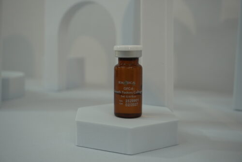GFC-6 growth factor collagen 6