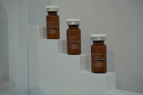 GFC-6 growth factor collagen 6