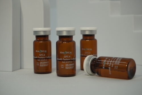 GFC-6 growth factor collagen 6