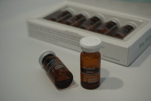 GFC-6 growth factor collagen 6