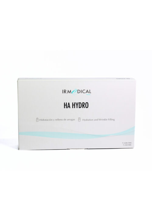 HA Hydro