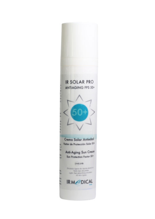 IR solar pro