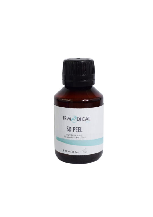 SD peel