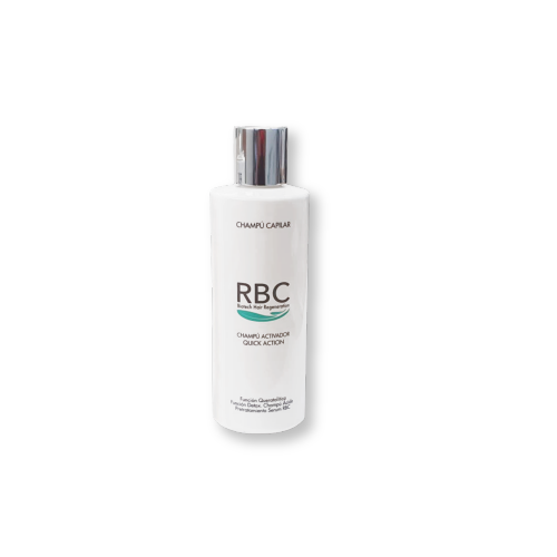 CHAMPU ACTIVADOR RBC