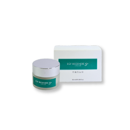 EGF REGENERE 5+ Cream