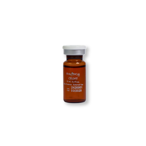 GFC-6 GROWTH Factors Collagen