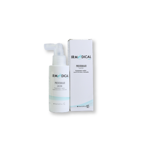 PREVENHAIR MED LOCIÓN