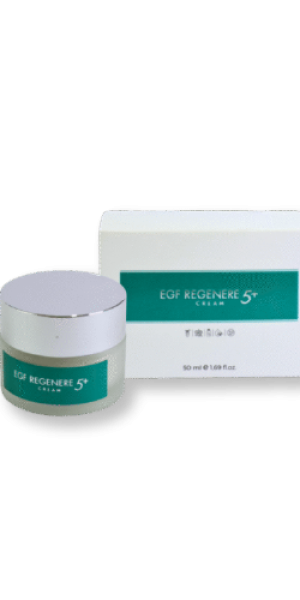 EGF REGENERE 5+ Cream