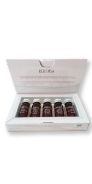 REDENSA
